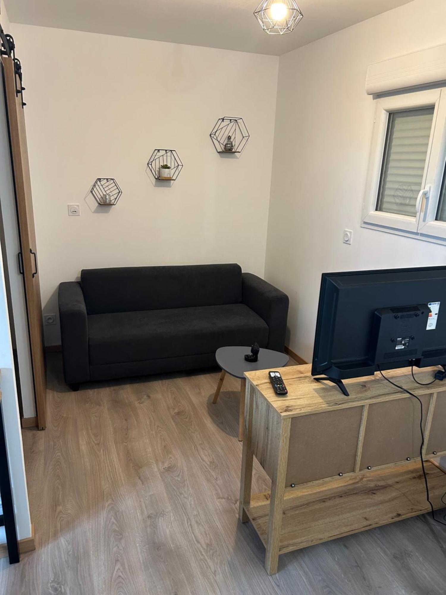 Bienvenu Chez Nous Douzens Exterior foto